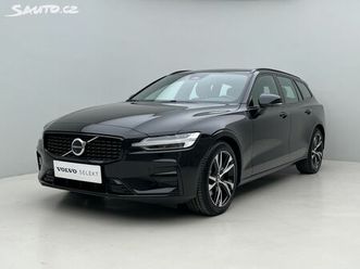 volvo v60 b4 plus dark aut 1.maj.