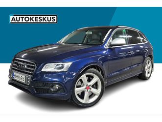 3,0 v6 tdi 230 kw quattro tiptronic