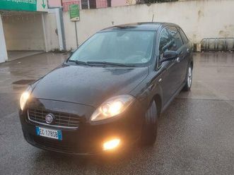 croma 1,9 multijet emotion