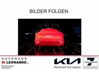 kia cee'd sportswagon vision lpg navi kamera 1. hand