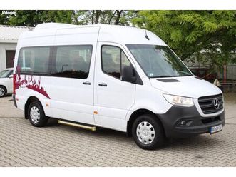 mercedes-benz sprinter 314 cdi tourer 907.735.1...