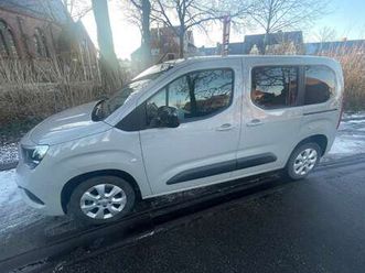 combo life 1.5 d start/stop elegance