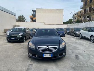 opel insignia 2.0 cdti 160cv sports tourer cosmo