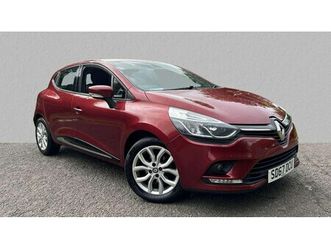 2017 - 1.5 dci 90 dynamique nav 5dr