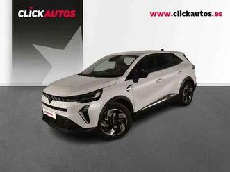 e-tech full hybrid techno 105kw