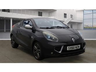 2010 (60) - 1.2 tce collection 2dr