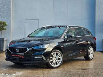 superbe 150cv 2021 1°main 48272kms