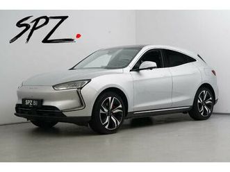 4x4 premium skinn pano massasje head up 360kamera s+v