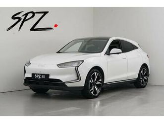 585hk 4x4 premium skinn pano massasje acc head up s+v