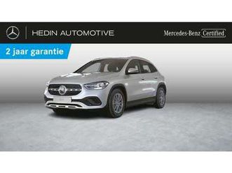 business line verwarmde zetels | achteruitrijcamer