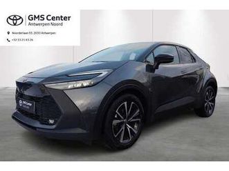 1.8 hybrid dynamic plus bi-tone e-cvt + techno pac