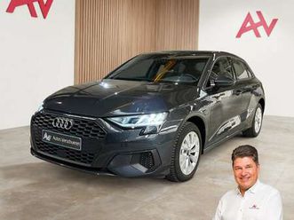 sportback 40 tfsie attraction ** acc | navi/car...