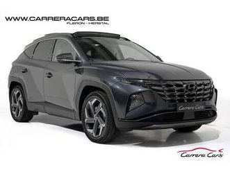 1.6 t-gdi 4wd shine hybride*|auto*pano*cuir*navi*|