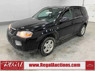 2006 saturn vue