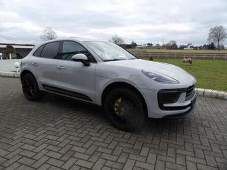 macan pdk
