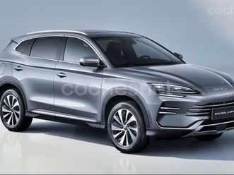 byd seal u dm-i boost