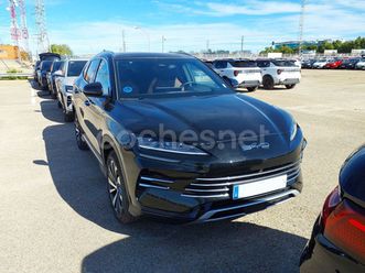 byd seal u dm-i comfort