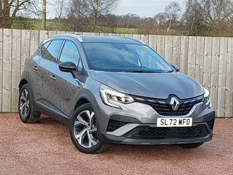 2022 - 1.3 mild hybrid 140 r.s. line 5dr