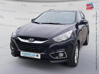 1.7 crdi pack premium limited