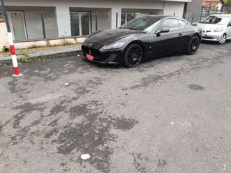 granturismo i 4.2 auto
