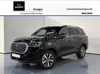 vehículo de substitución