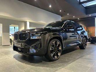 phev 4.4as *garantie*1er prop*harman/kardon*carbon