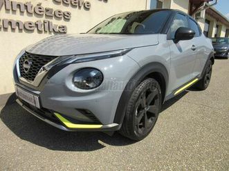 nissan juke 1.0 dig-t kiiro dct 44 ezer km ! tempomat. start-stop !
