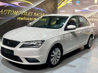 seat toledo 1.6 tdi style