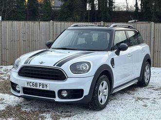 1.5 gpf cooper euro 6 (start/stop) 5dr