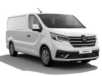 2.0 dci blue sl30 advance l1 h1 euro 6 (start/stop) 5dr