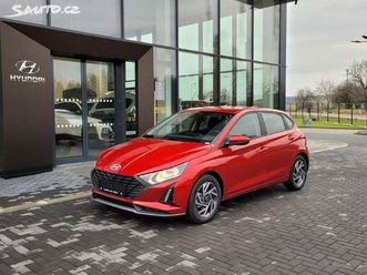 hyundai i20 1.0 tgdi 74kw dct go winter