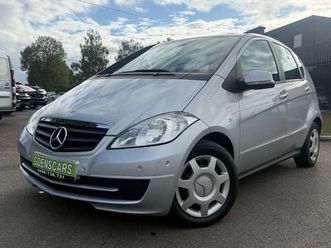 boite auto, cruise, garantie !!