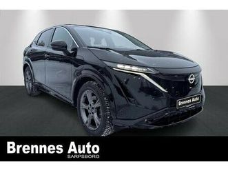 advance/adaptiv cruise/app-styring/dab+/navi