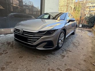 vw arteon sb* r line* 4x4