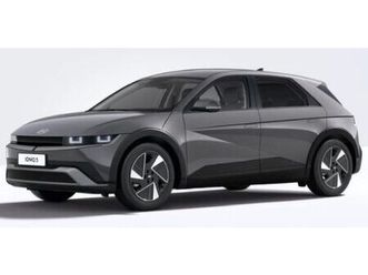 hyundai ioniq 5 uniq elektro