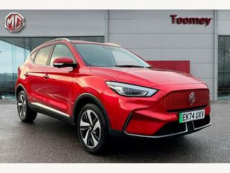 51.1kwh trophy auto 5dr