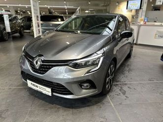 renault clio evolution tce 90 x-tronic