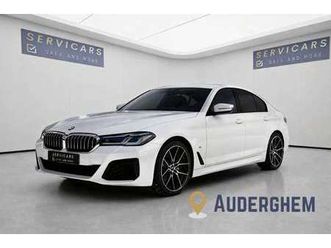 i pack m / carplay / nav / gar 12 mois