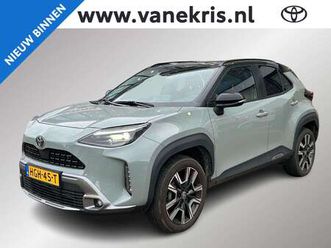 1.5 hybrid 130 launch edition, nl auto, hud, jbl,