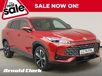 1.5 t-gdi trophy euro 6 (start/stop) 5dr