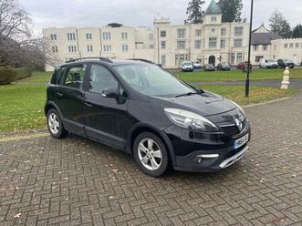 1.5 dci energy dynamique tomtom euro 5 (start/stop) 5dr