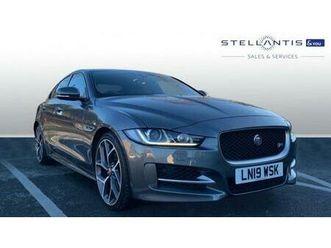 2.0d r-sport auto euro 6 (s/s) 4dr