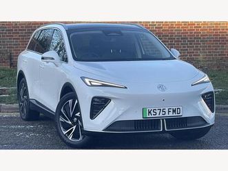 77kwh trophy long range auto 5dr