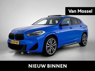 sdrive20i high executive | navigatie | m- sport| e