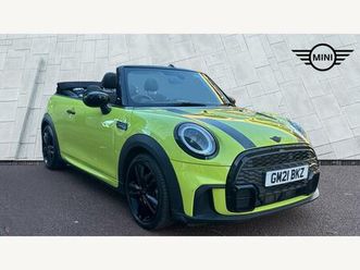1.5 cooper sport steptronic euro 6 (start/stop) 2dr