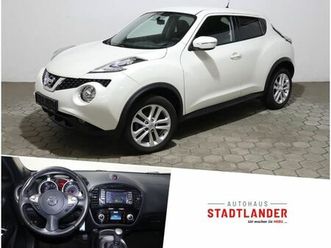 nissan juke acenta 1.2 navi*dab*kamera*bt-fse
