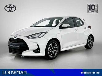 1.5 hybrid dynamic | apple carplay/android auto |