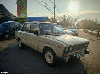 lada 2106 1600-os!