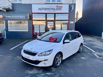 1.6 hdi 100 ch bvm5 style pack gt