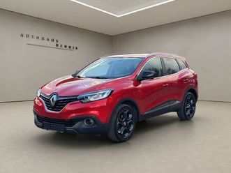 renault kadjar 1.2 tce aut. crossborder